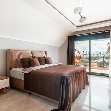 Villa Mare - Palmera