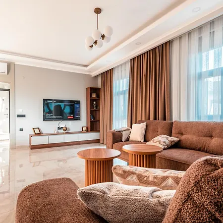 Mare - Palmera Villa