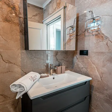 Villa Mare - Palmera Alanya