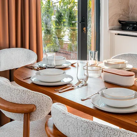 Villa Mare - Palmera Alanya
