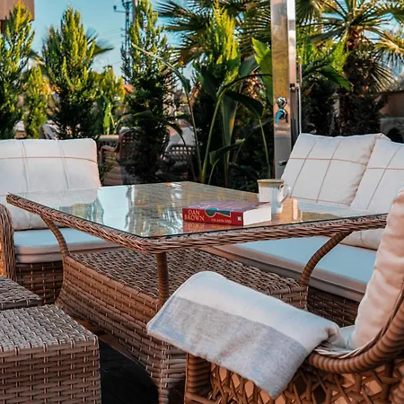 Mare - Palmera Villa