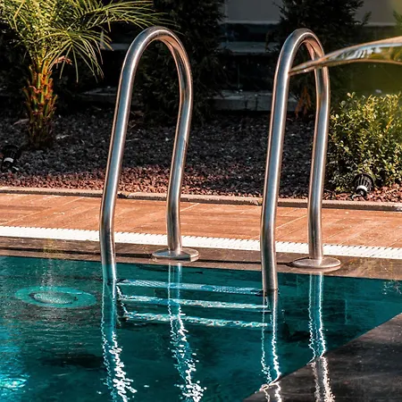 Mare - Palmera וילה אלאניה