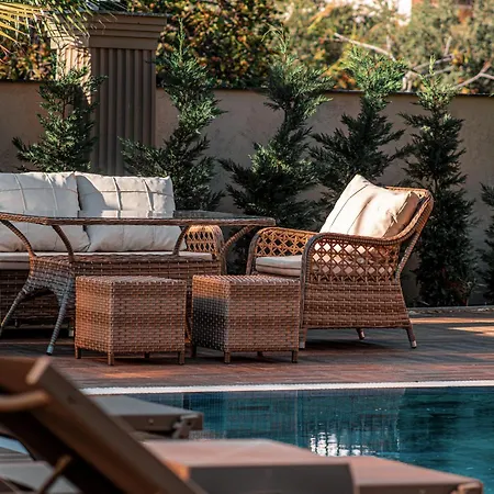 Mare - Palmera וילה *