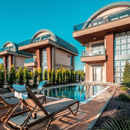 Villa Mare - Palmera
