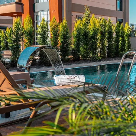 Villa Mare - Palmera Alanya