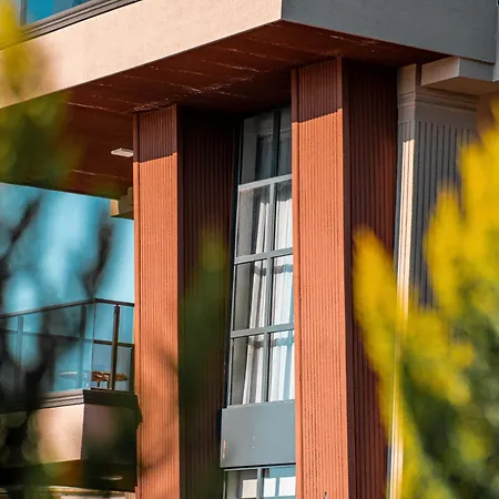 Mare - Palmera Villa Alanya