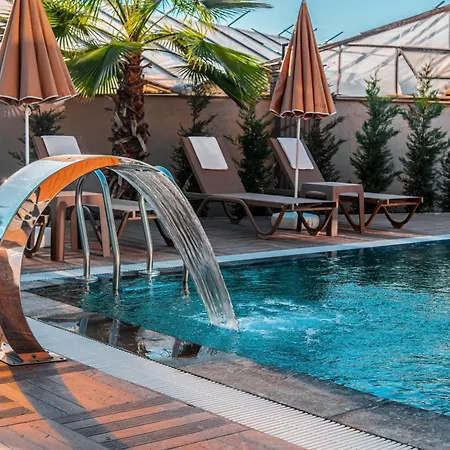 Villa Mare - Palmera Alanya