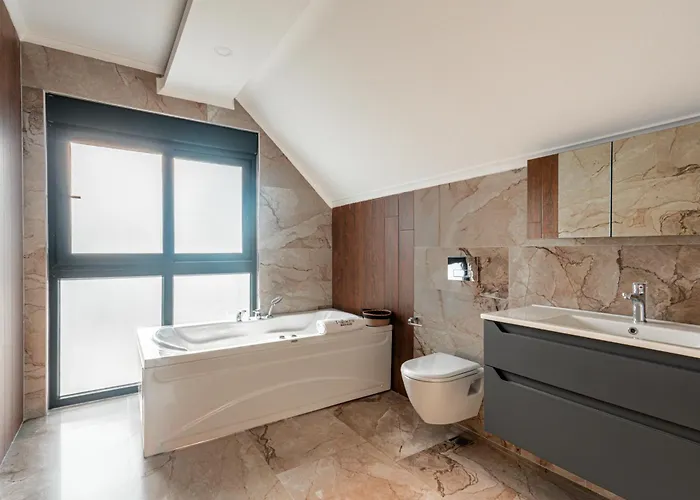 Mare - Palmera * אלאניה