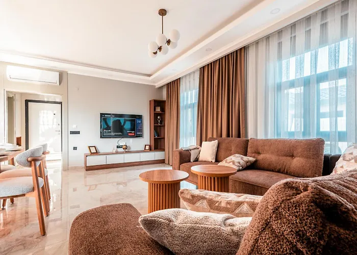 Mare - Palmera וילה