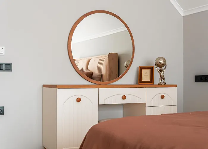 וילה Mare - Palmera