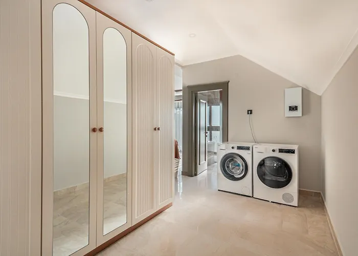 וילה Mare - Palmera *