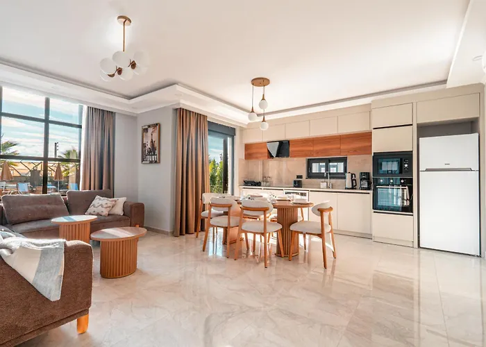 Mare - Palmera וילה