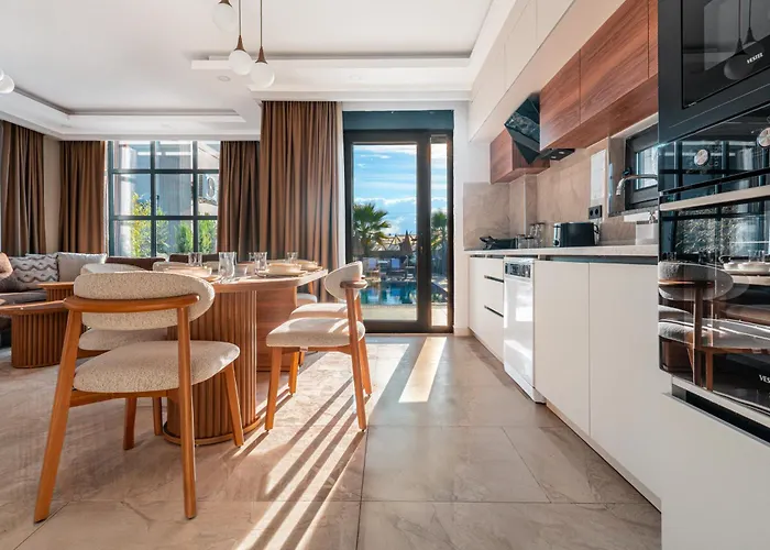 Mare - Palmera וילה