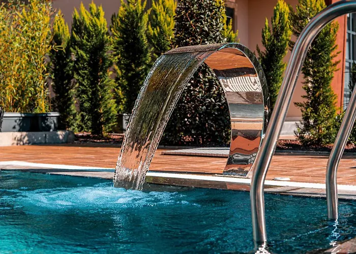 וילה Mare - Palmera