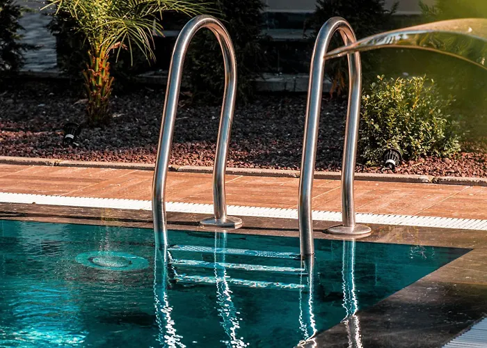 Mare - Palmera וילה אלאניה