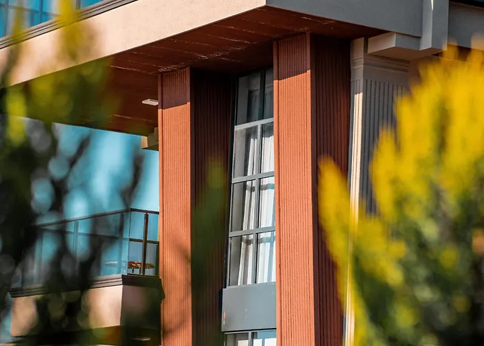 Mare - Palmera וילה אלאניה