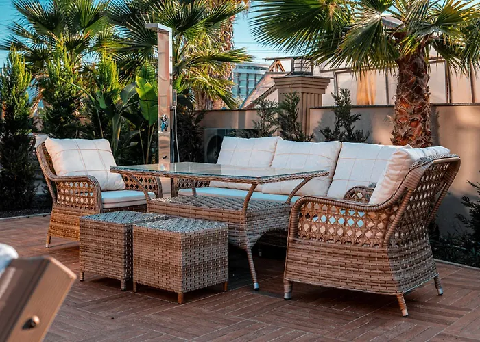 Mare - Palmera וילה