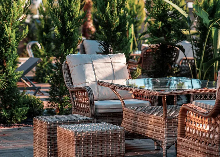 Mare - Palmera * אלאניה