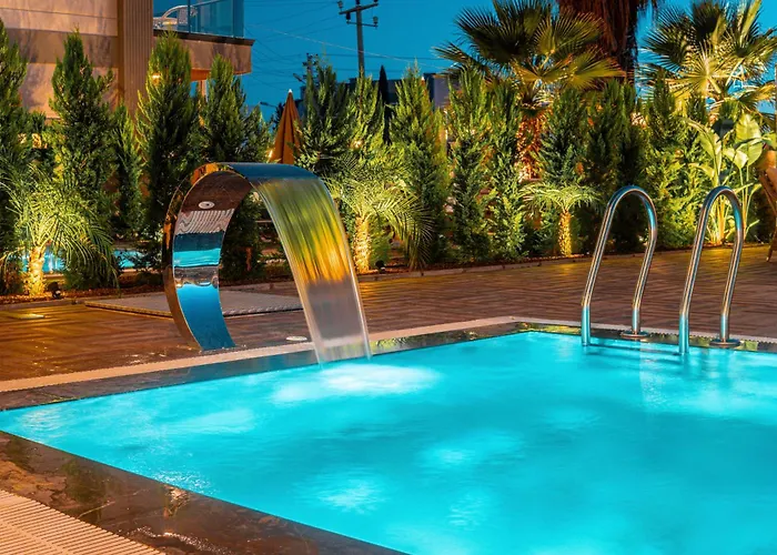 Mare - Palmera וילה *