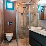 Mare - Palmera Villa Alanya