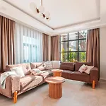 Villa Mare - Palmera Alanya