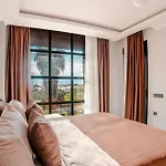 Mare - Palmera Villa Alanya