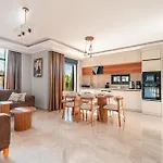 Mare - Palmera Villa