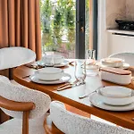 Villa Mare - Palmera Alanya