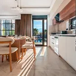 Mare - Palmera Villa