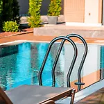 Mare - Palmera Villa Alanya