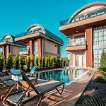Villa Mare - Palmera