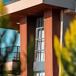 Mare - Palmera Villa Alanya