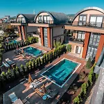 Villa Mare - Palmera Alanya