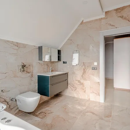 Villa Mare - Palmera Alanya