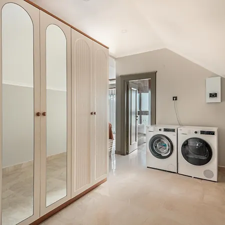 Villa Mare - Palmera *