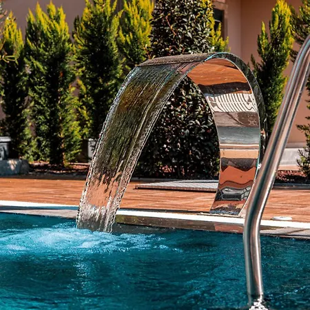 Villa Mare - Palmera