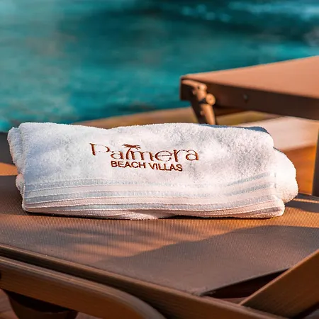 Mare - Palmera Villa Alanya