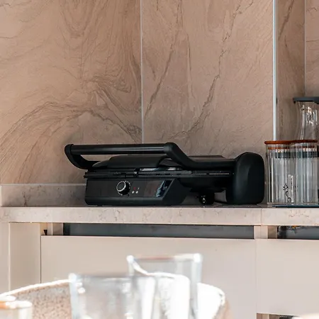 Mare - Palmera Villa Alanya