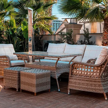 Mare - Palmera Villa