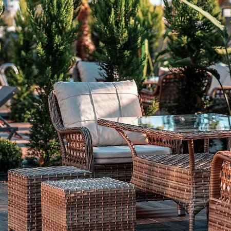 Mare - Palmera * Alanya