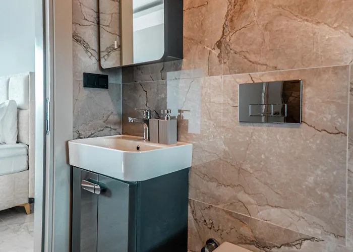 Villa Mare - Palmera Alanya