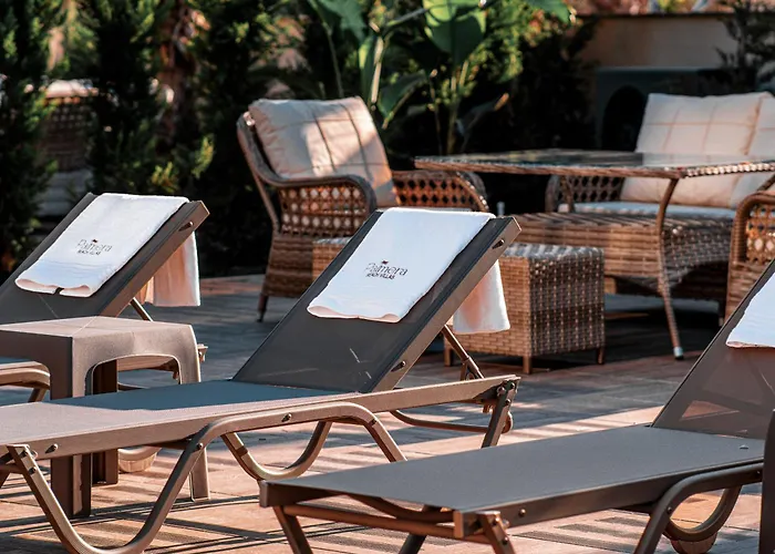 Mare - Palmera * Alanya