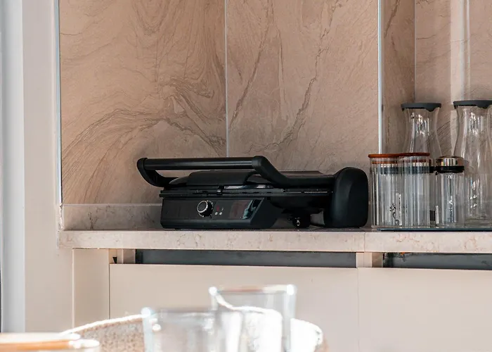 Mare - Palmera Villa Alanya