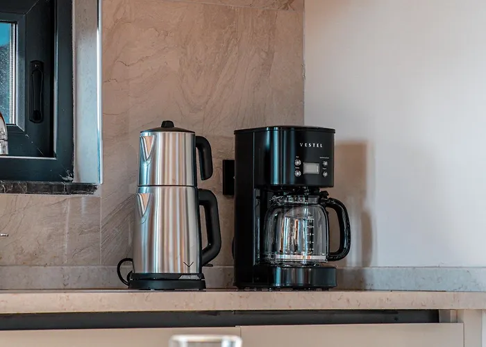 Mare - Palmera Villa