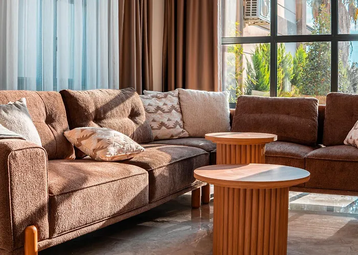 Mare - Palmera Alanya