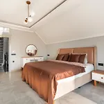 Mare - Palmera Villa Alanya