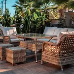 Mare - Palmera