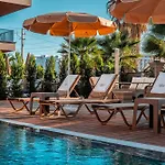 Mare - Palmera Alanya