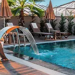 Villa Mare - Palmera Alanya